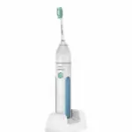 electric toothbrush