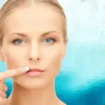 cold sore dentist