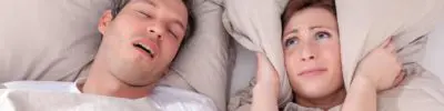 Sleep apnea