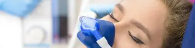 sedation dentistry