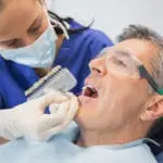Cosmetic Dentist