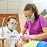 sedation dentistry