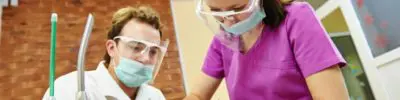 sedation dentistry
