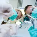 Oral surgery