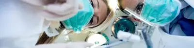 Oral surgery