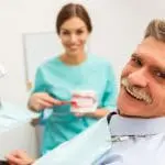 dentures s