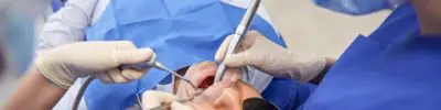 Air abrasion