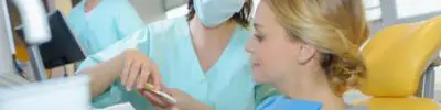 Periodontist