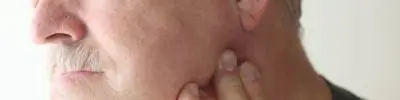 TMJ disorder