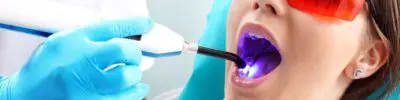 laser dentistry