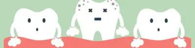 teeth extraction