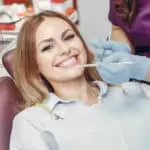 dental visit