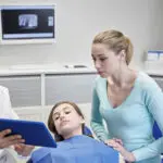 root canal treatment