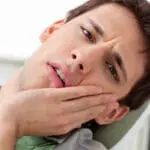 root canal treatment