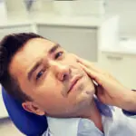 root canal treatment