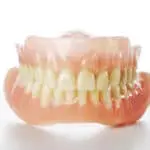 dentures