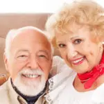 dentures