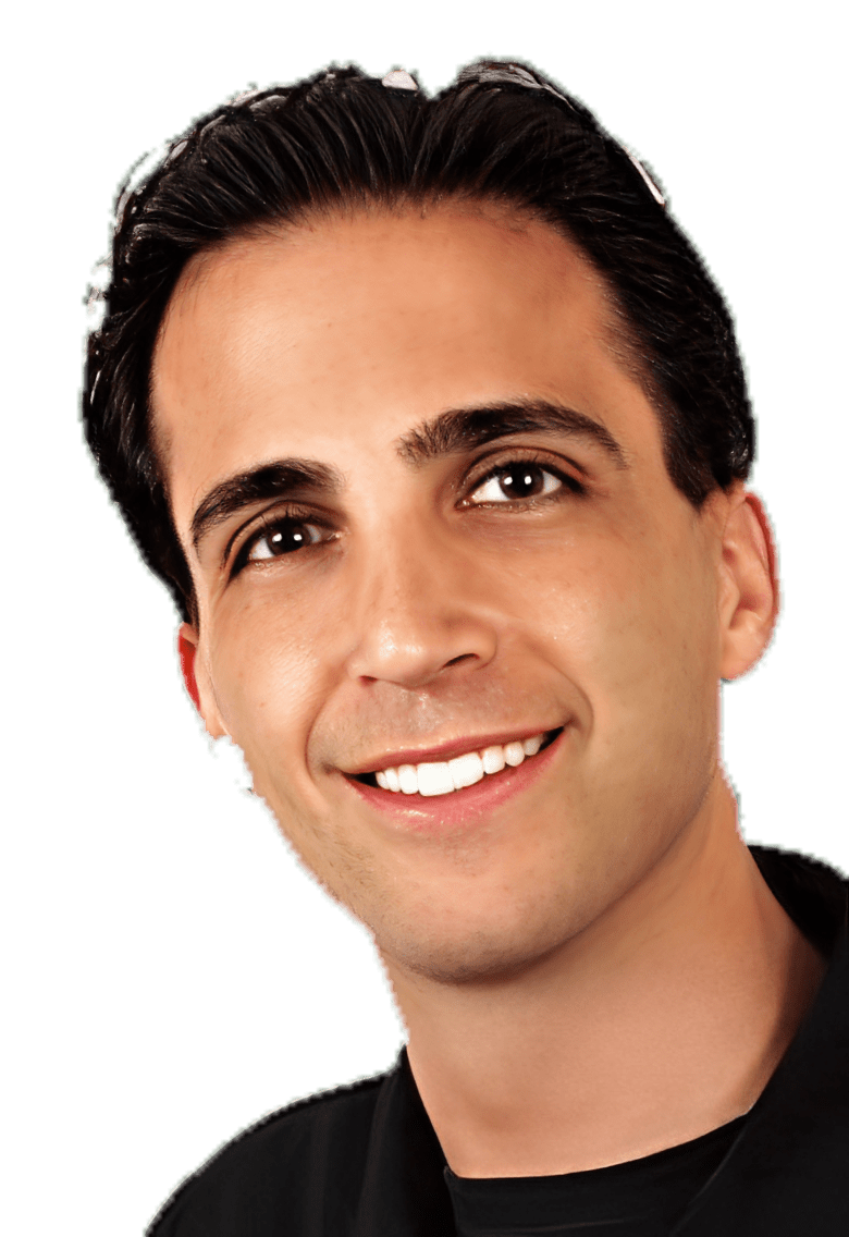 Dr Benjamin Levi hg