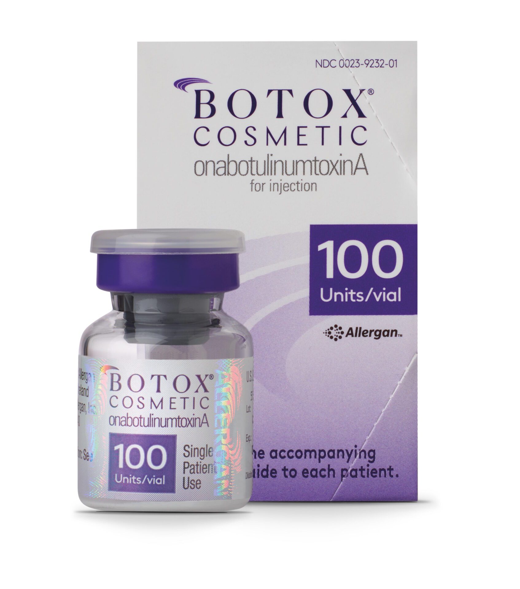 BOTOX Cosmetic Vial final