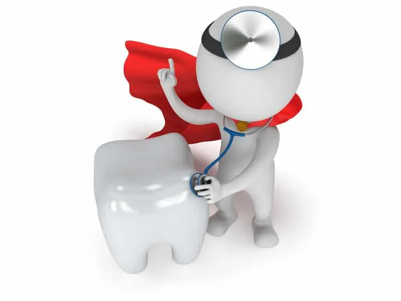 Availability of emergency dentist
