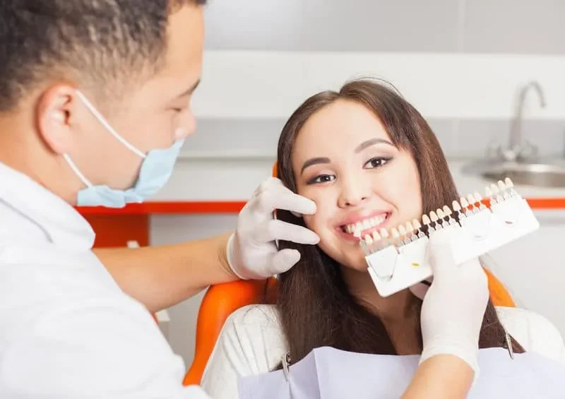 Dental implants