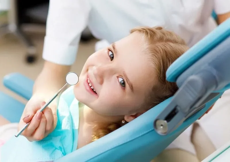 Dentistry