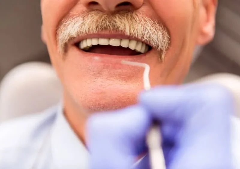 Dentures