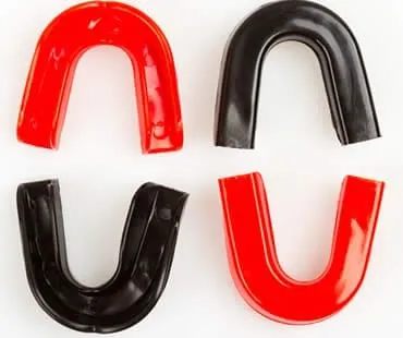 Gear up for Back to School Sports with Mouth Guards