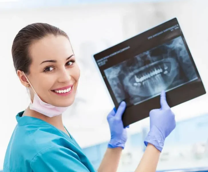 General Dentistry s