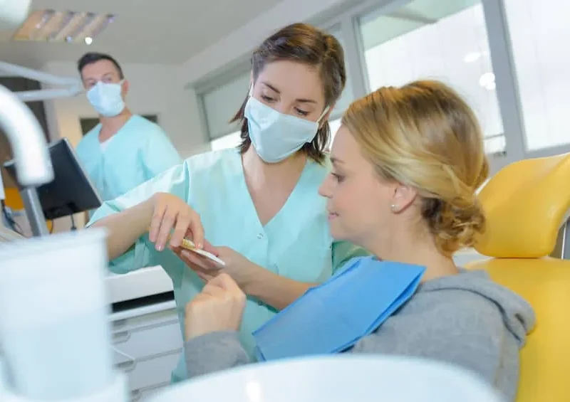 Periodontist