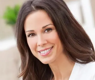 cosmetic dentist