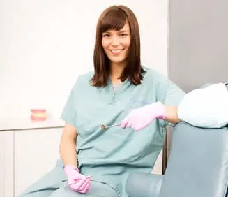 dental team