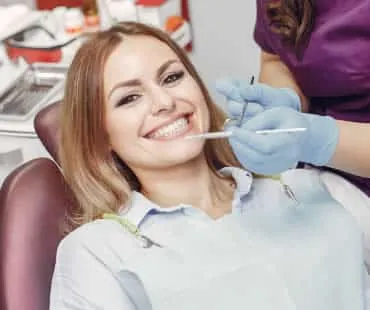 dental visit