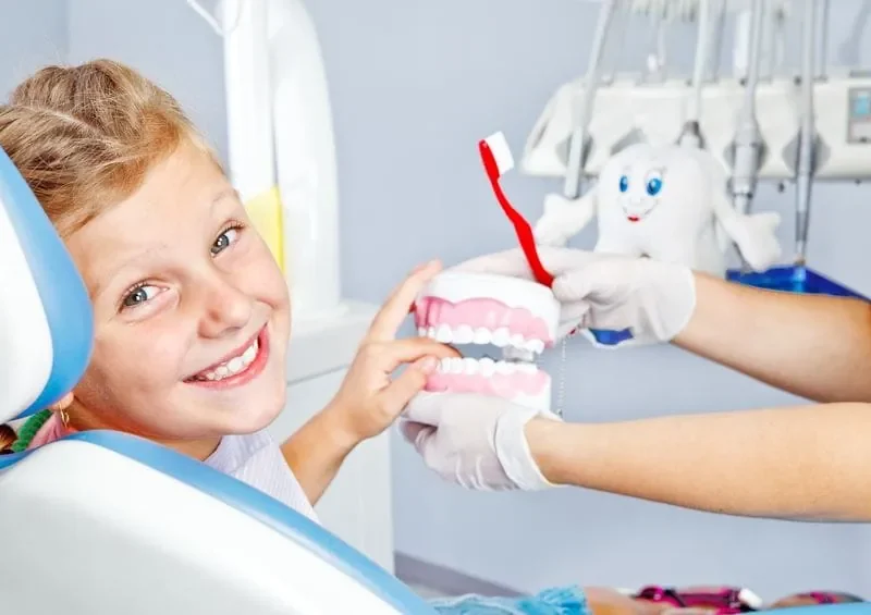 dentistry