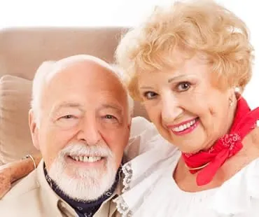 dentures