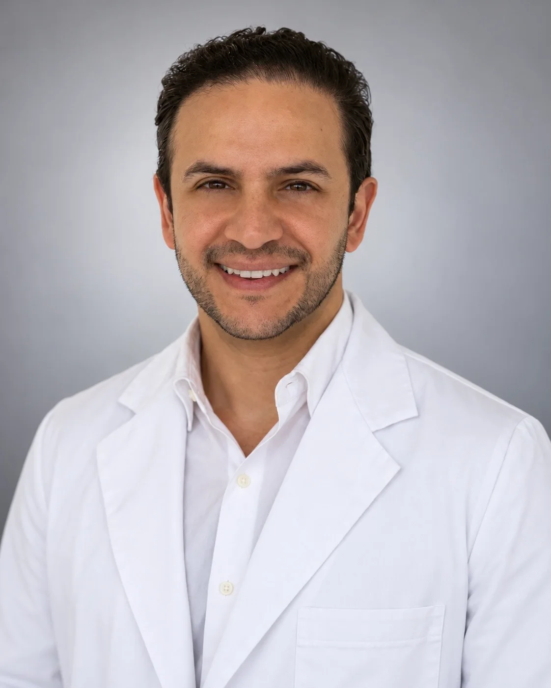 Dr. Robert P. Hedvat, General, Cosmetic & Implant Dentistry at Smile Care Valencia