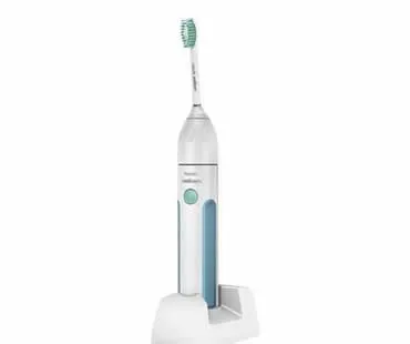 electric toothbrush