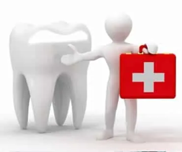 emergency dentistry