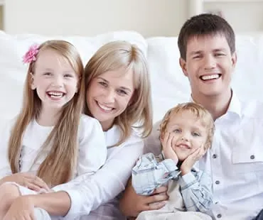family dentist