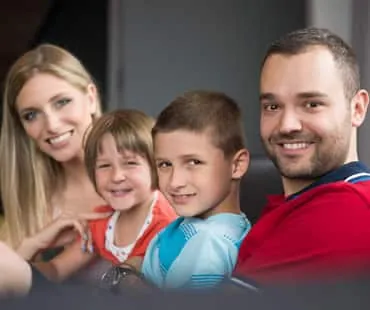family dentist