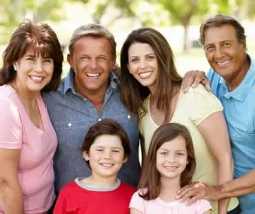 family dentist