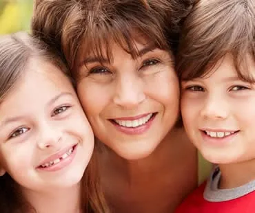 family dentist