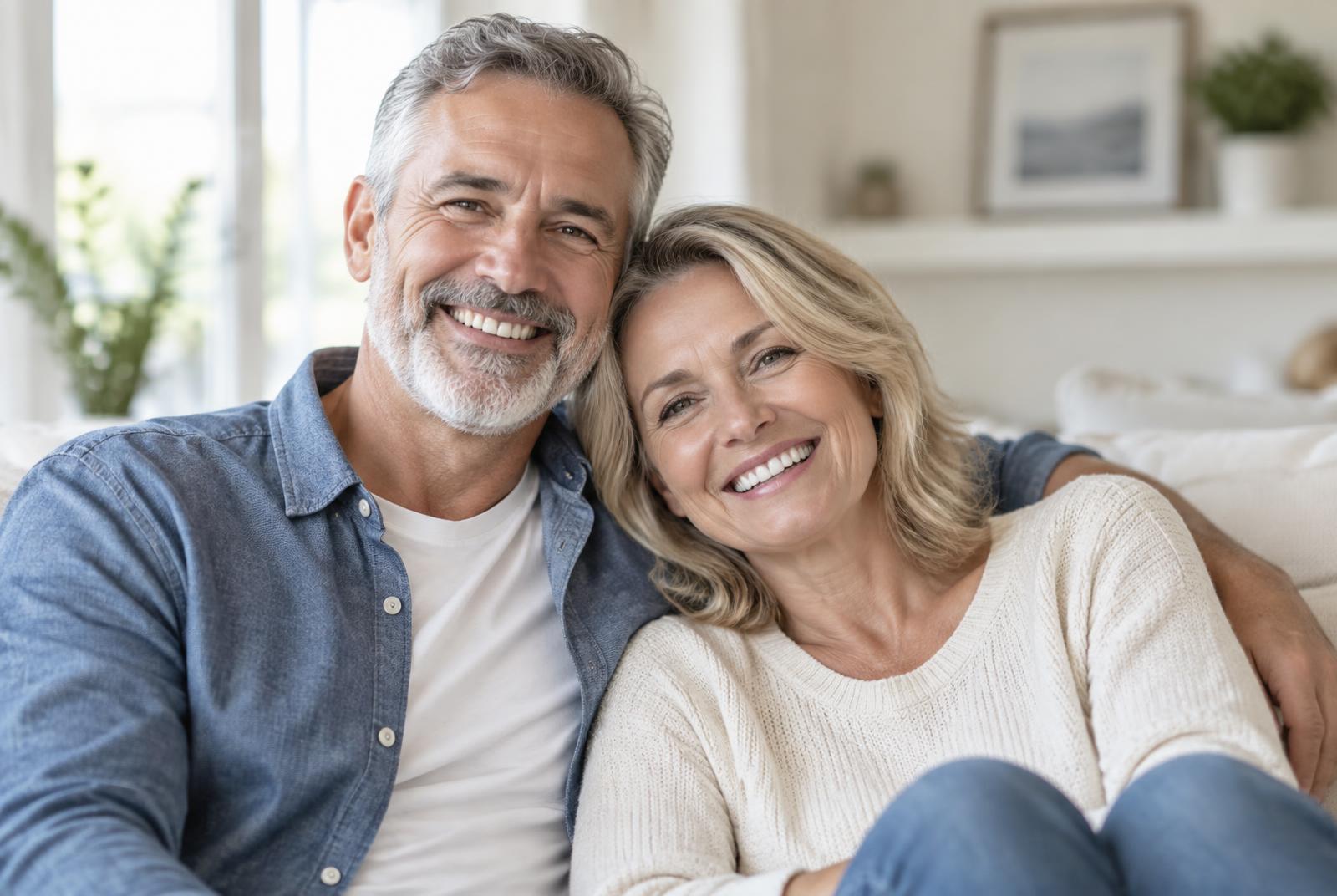 Dental implant consultation at Smile Care Valencia