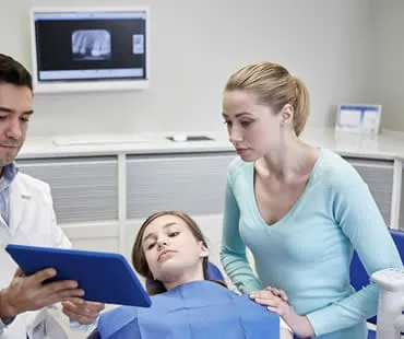 root canal treatment