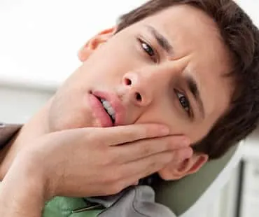 root canal treatment