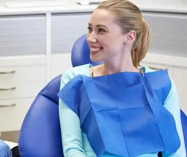 root canal treatment