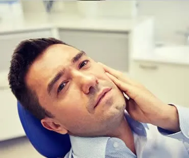 root canal treatment