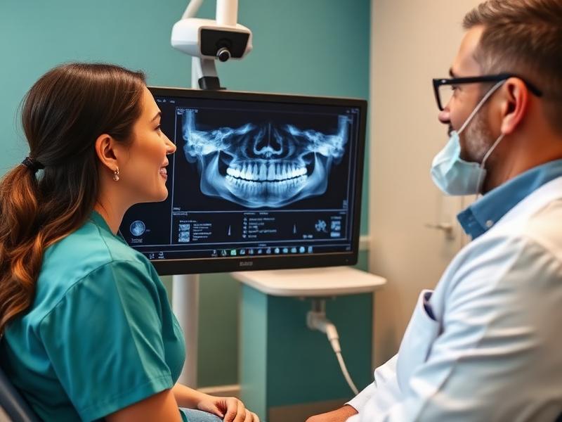 Full-Arch Implants