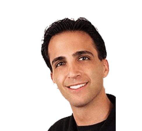 Dr. Benjamin Levi, Endodontist