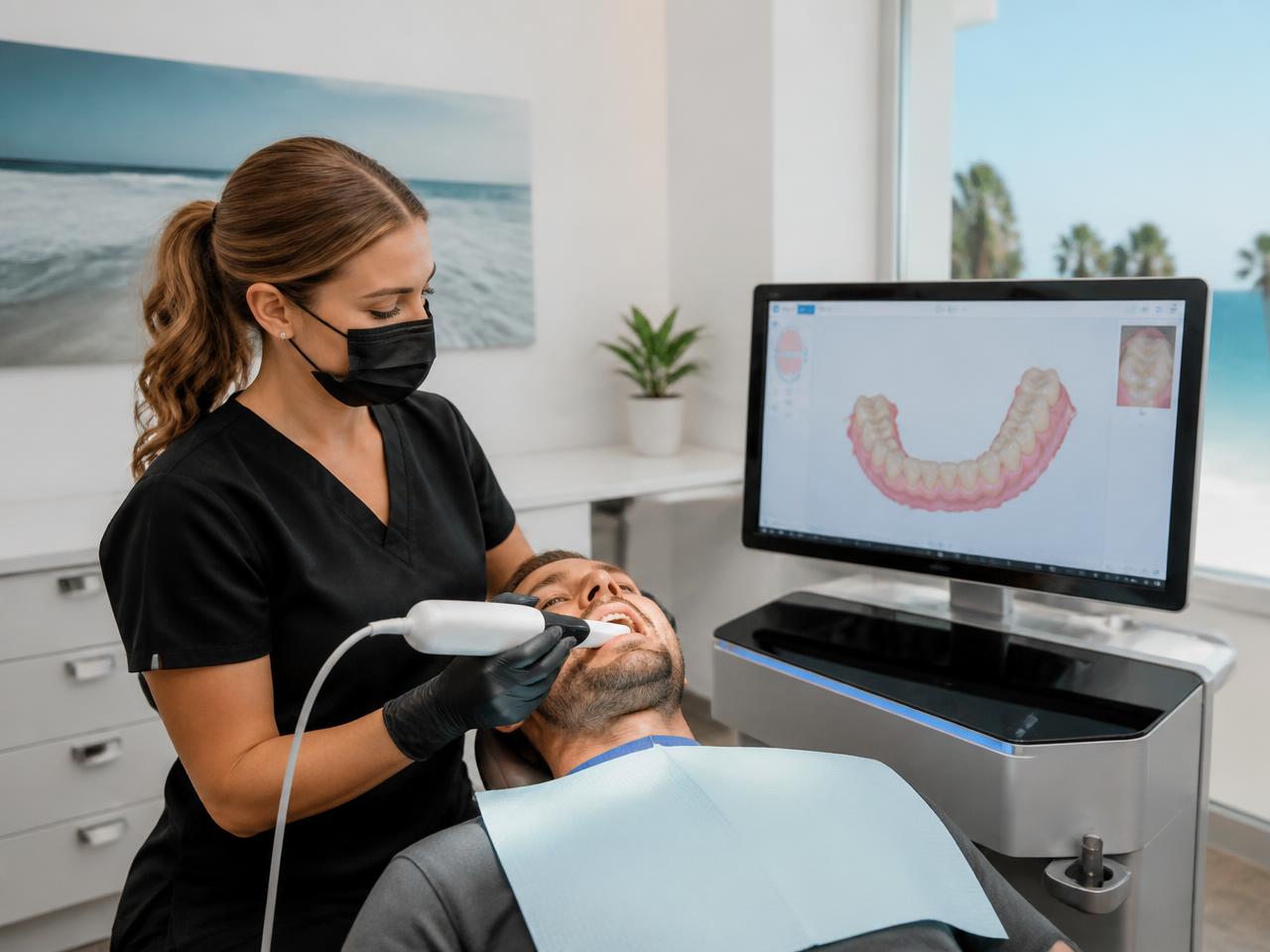 Advanced Dentistry